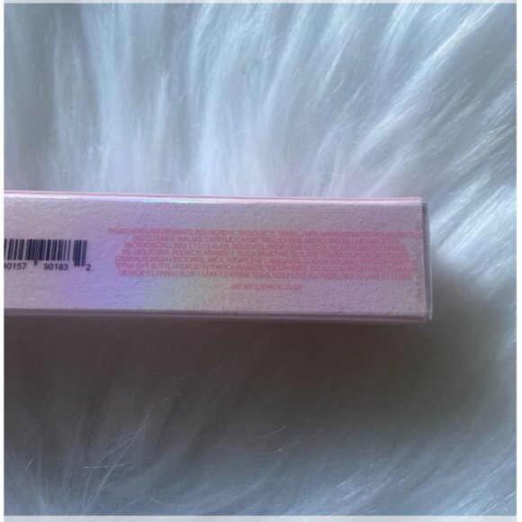Jeffree Star Supreme Gloss Full Pigment Lip Gloss Shade Blood‎ Sugar - Picture 6 of 6